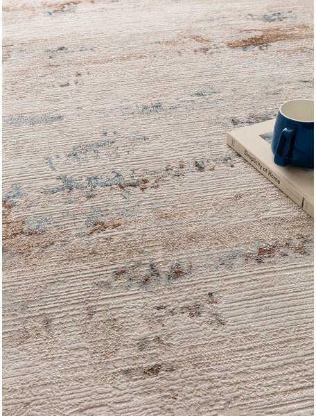 Tappeto beige/color crema 160x220 cm Miro – Asiatic Carpets