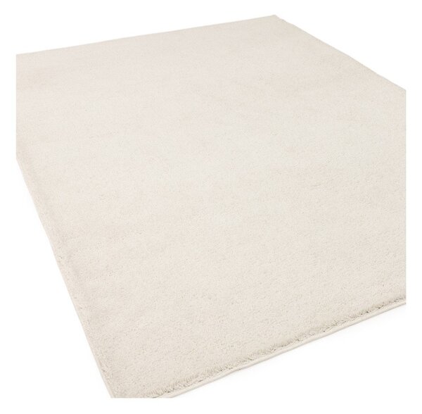 Tappeto avorio lavabile 120x170 cm Super Snug – Asiatic Carpets
