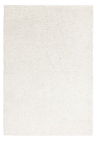 Tappeto avorio lavabile 120x170 cm Super Snug – Asiatic Carpets