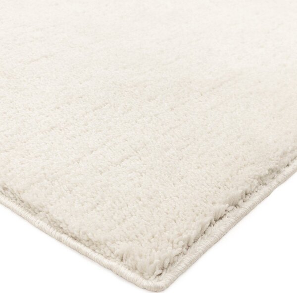 Tappeto avorio lavabile 120x170 cm Super Snug – Asiatic Carpets