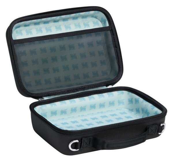 Portapranzo All Day Arista Mini Lunch Box Black – Stanley