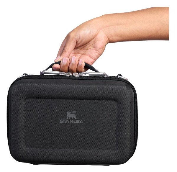 Portapranzo All Day Arista Mini Lunch Box Black – Stanley