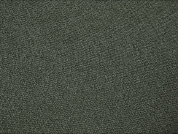 Divano verde per il riposo quotidiano/allungabile 220 cm Cocoone – Bobochic Paris
