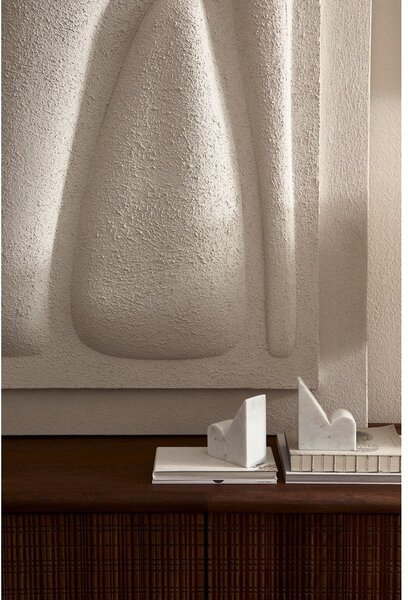 Dipinto in 3D dipinto su tela 100x140 cm Texture – Bizzotto