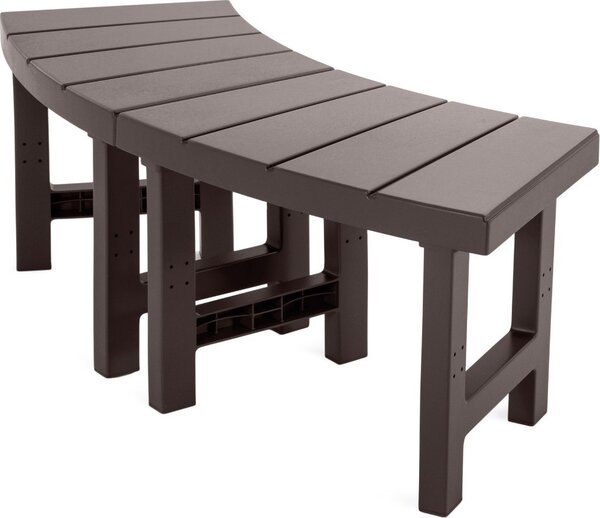 Panche Intex Spa medie 2 pezzi
