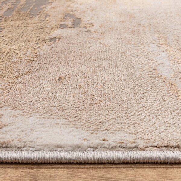 Tappeto beige/color crema 200x275 cm Miro – Asiatic Carpets