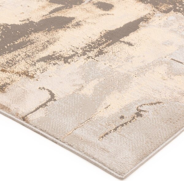 Tappeto beige/color crema 200x275 cm Miro – Asiatic Carpets