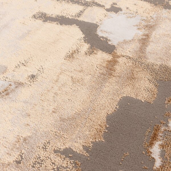 Tappeto beige/color crema 200x275 cm Miro – Asiatic Carpets