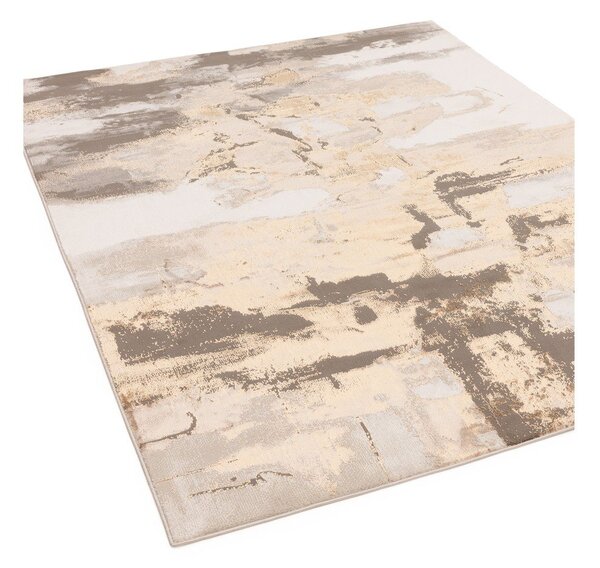 Tappeto beige/color crema 200x275 cm Miro – Asiatic Carpets