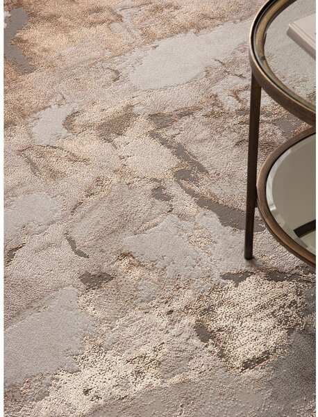 Tappeto beige/color crema 200x275 cm Miro – Asiatic Carpets