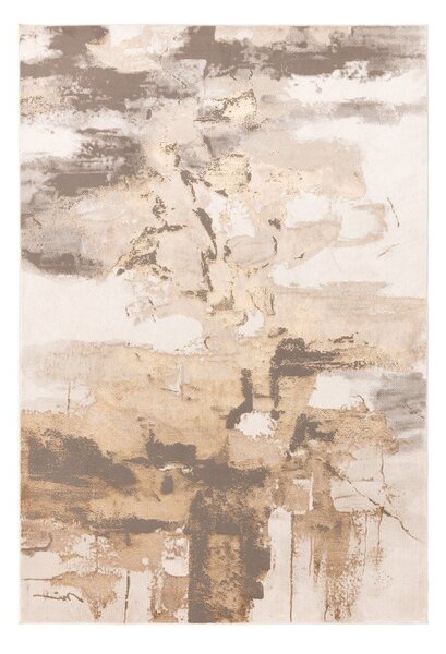 Tappeto beige/color crema 200x275 cm Miro – Asiatic Carpets