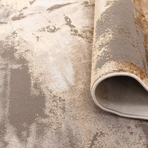 Tappeto beige/color crema 200x275 cm Miro – Asiatic Carpets