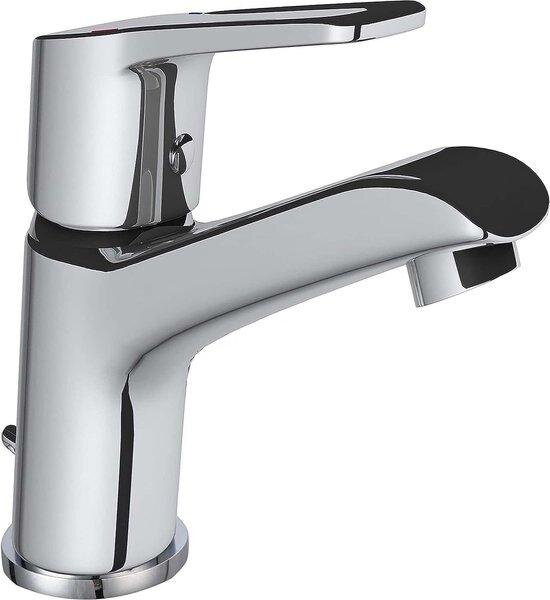 Rubinetto da bagno, lavabo monoforo, miscelatore, lavabo monoforo