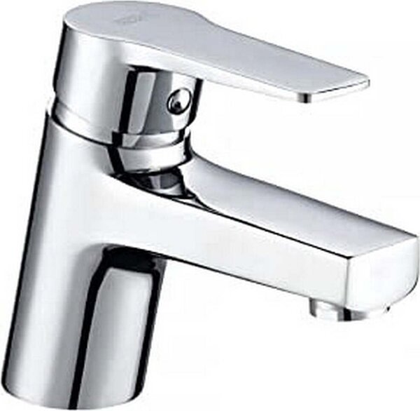 Miscelatore monocomando per lavabo edm