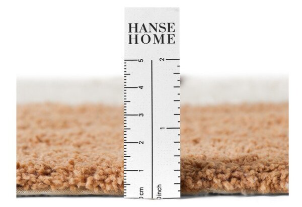 Tappeto per bambini color crema in cotone lavabile/tessuto a mano 140x200 cm Snuggle Rio – Hanse Home