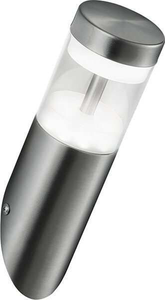 Reality|Trio LED wall light RL125, lampada da parete per esterni, 7W ~ 25cm