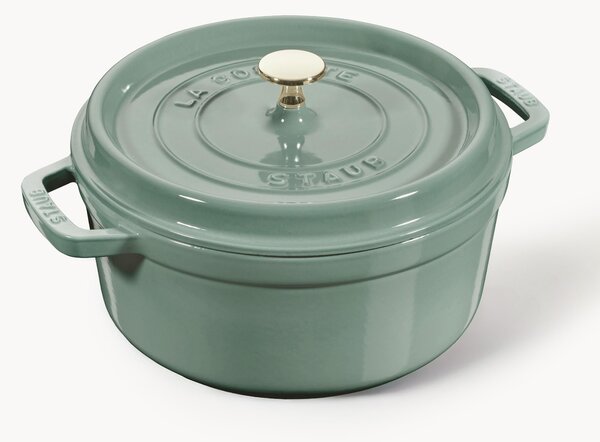 Casseruola rotonda in ghisa La Cocotte