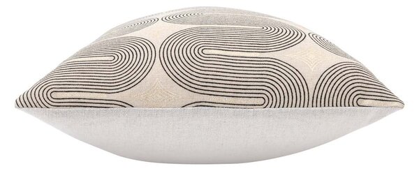 Cuscino decorativo 40x60 cm Ondine – douceur d'intérieur