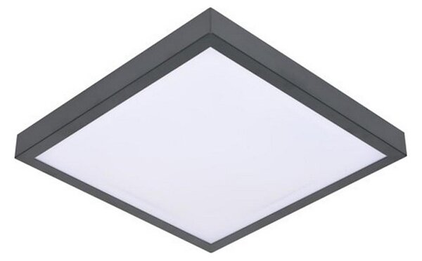 Plafoniera LED con sensore VITALI LED/24W/230V 4000K