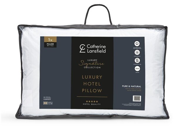 Cuscino 48x74 cm Luxury Hotel – Catherine Lansfield