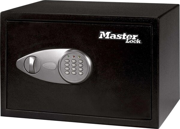 Cassaforte Master Lock 16L X055ML