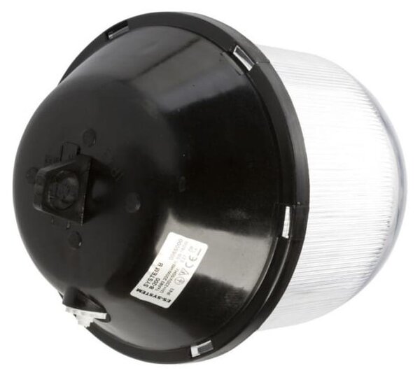 Lampada a sospensione, 1 x 200W, attacco E27, modello B-200, codice prodotto 0065000