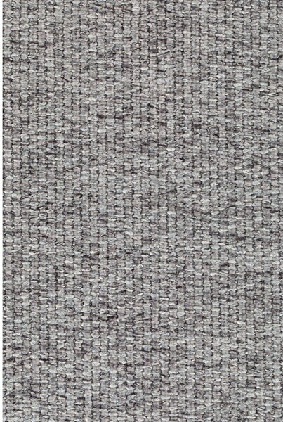 Sedia da pranzo in rattan grigio Spike - Zuiver