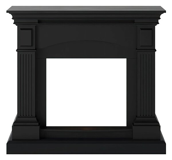 Mpc Cornice Camino Cetona Nero Nero Profondo Cornice Caminetti Cetona Nero Profondo
