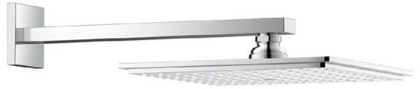 Set doccia Grohe ALLURE 210 RAINSHOWER 286 mm cromato