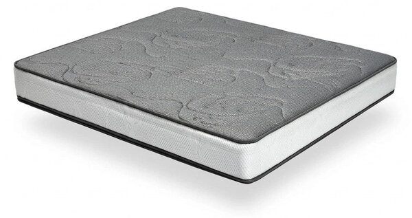 Materasso rigido/semirigido in schiuma 90x200 cm Sleepy Aura – Bonami Selection