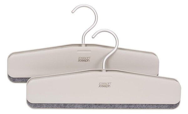 Grucce in set in plastica 2 pz Orderly – Joseph Joseph