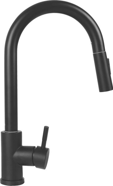 PYRAMIS IDEA volcano Kitchen mixer