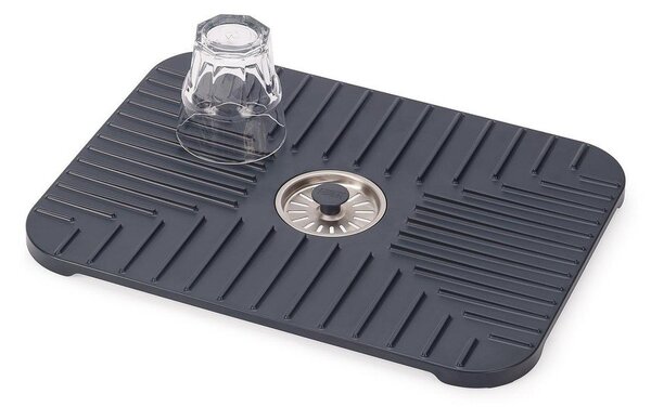 Tappetino antiscivolo per il lavello 30x40 cm SinkShield – Joseph Joseph