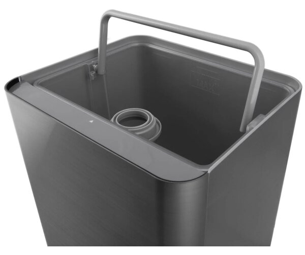 Concept ZV2021-Umidificatore d'aria con diffusore di aromi PERFECT AIR SMART 4,6 l 110W/230V