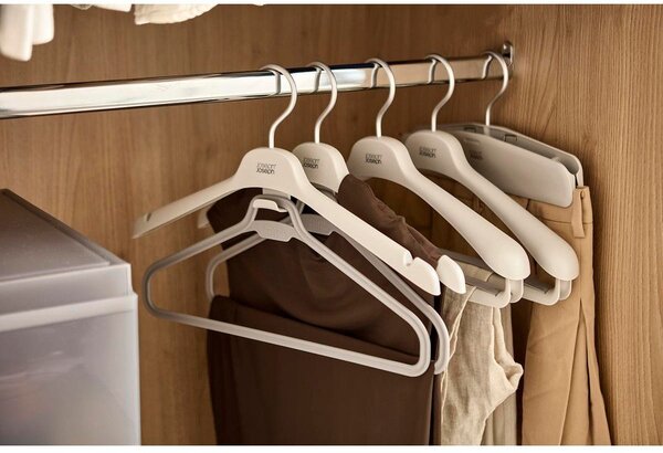 Grucce in set in plastica 2 pz Orderly – Joseph Joseph