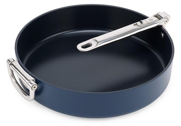 Padella con superficie in ceramica ø 30 cm Space – Joseph Joseph