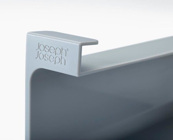 Porta pellicola e alluminio da parete da appendere grigio in plastica CupboardStore – Joseph Joseph