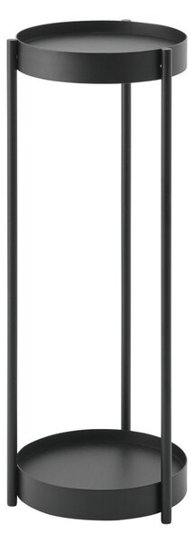 Supporto per fiori in metallo (altezza totale 70 cm) Tower – YAMAZAKI