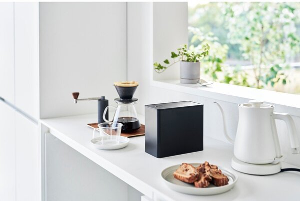 Contenitore per alimenti per il caffè Tower – YAMAZAKI