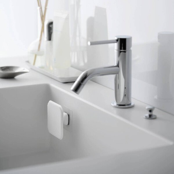 Spugna per piatti in silicone Tower – YAMAZAKI