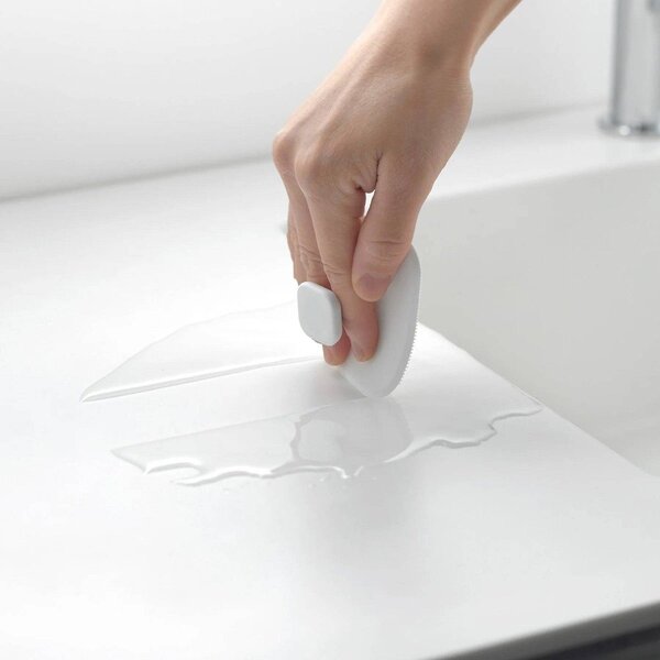 Spugna per piatti in silicone Tower – YAMAZAKI
