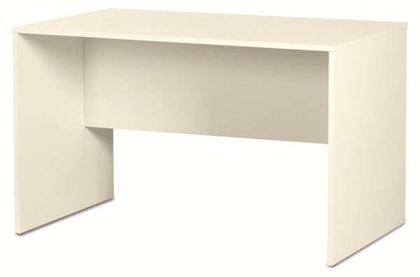 Scrivania 120x73x73 cm Bianco Fiammato