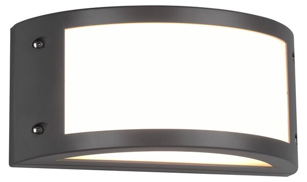 Applique da Esterno a led in Plastica