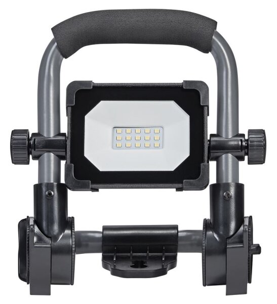 Ledvance - Riflettore LED WORKLIGHT R-STAND LED/10W/230V IP65