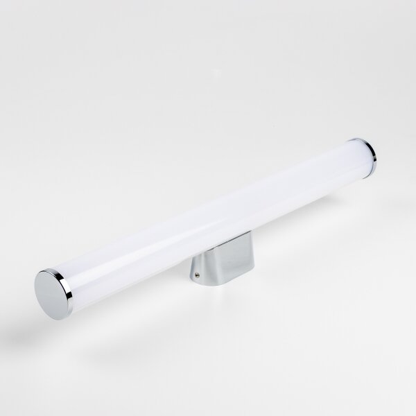 Brilagi - Illuminazione LED per specchi da bagno TUBE LED/15W/230V 3000/4000/6500K IP44 cromato