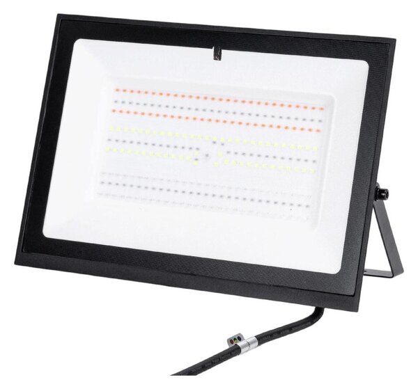 Aigostar - Faro LED RGB dimmerabile LED/100W/230V IP65 + telecomando
