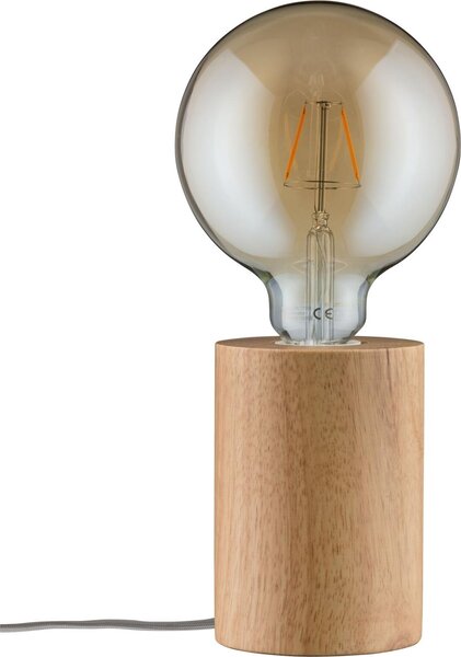 Paulmann lampada da tavolo Neordic Talin a 1 luce