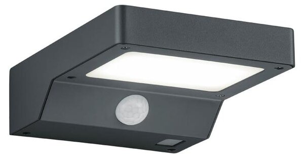 Applique da Esterno a led in Plastica