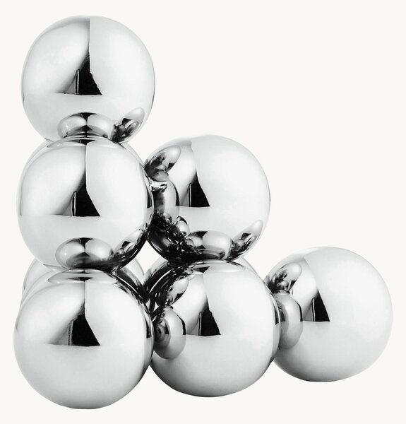 Fermalibri fatti a mano Bubbles