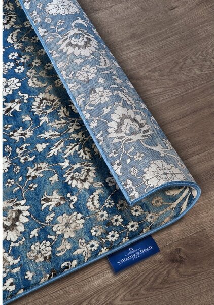 Tappeto blu 160x235 cm Ernest - Villeroy&Boch